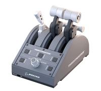 THRUSTMASTER Acceleratore colore Grigio X Box Series PC TCA QUADRANT Boeing - 4060219