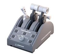 Thrustmaster TCA QUADRANT Boeing X Box Series et PC double manette des gaz - Att