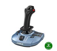 Thrustmaster TCA Sidestick X Airbus Edition - Su Licenza Ufficiale per Xbox Series X|S e Windows