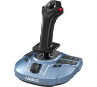 Thrustmaster TCA Sidestick X Airbus Edition - Su Licenza Ufficiale per Xbox Series X|S e Windows