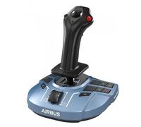 Thrustmaster TCA Sidestick X Airbus Edition Nero, Blu USB Flightstick Analogico/