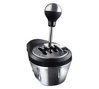 Thrustmaster TH8A Nero, Metallico USB 2.0 Speciale Analogico PC, Playstation