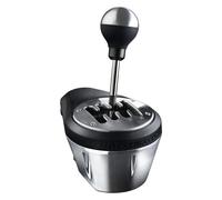 Thrustmaster TH8A Nero, Metallico USB 2.0 Speciale Analogico PC, Playstation 3,