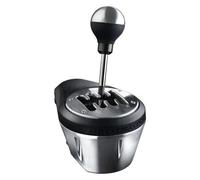 Thrustmaster TH8A Speciale PC,Playstation 3,PlayStation 4,Xbox One Nero, Metallico, 4060059