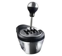 Thrustmaster TH8A Speciale PC,Playstation 3,PlayStation 4,Xbox One Nero, Metallico, 4060059