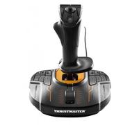 Thrustmaster Thrustmaster T.16000M FCS Nero, Arancione USB Flightstick Analogico