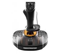 Thrustmaster Thrustmaster T.16000M FCS Nero, Arancione USB Flightstick Analogico