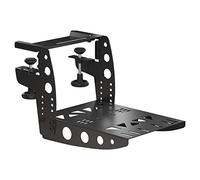 Thrustmaster TM Flying Clamp - 100% metal - Mounting system for joystick, throttle quadrant