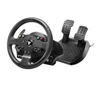 Thrustmaster TMX Force Feedback Racing Wheel per Xbox Series X|S / Xbox One / PC - UK Version