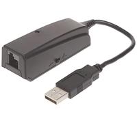 Thrustmaster TR J12 - Adattatore universale USB per set a 3 pedali