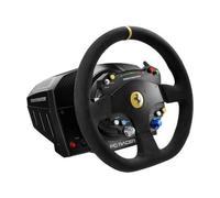 Thrustmaster TS-PC Racer Ferrari 488 Challenge Edition Volante PC Nero