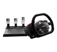 Thrustmaster TS-XW Racer Sparco P310 Nero Sterzo + Pedali Digitale PC, Xbox One (ThrustMaster TS-XW Racer Sparco P310 C)