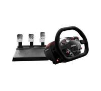Thrustmaster TS-XW Racer Sparco P310 Nero Sterzo + Pedali Digitale PC, Xbox One