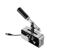 THRUSTMASTER TSS Shifter e freno a mano (compatibile con PS5, PS5 Pro, PS4, XBOX Series X/S, One, PC)