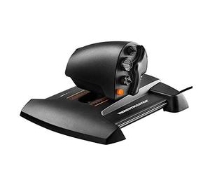Thrustmaster TWCS Throttle Controller for PC