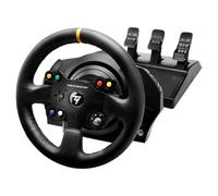 Volante e set di pedali Thrustmaster TX Racing Leather Edition - per XBOX ONE, PC