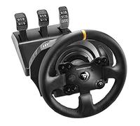 Thrustmaster TX Racing Wheel Leather Edition - Force Feedback Racing Wheel per Xbox Series X|S/Xbox One/PC