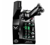 Thrustmaster Viper TQS Mission Pack Sistema quadrante acceleratore Viper + pannello di controllo