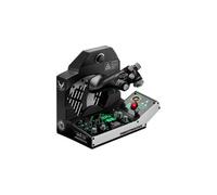 Thrustmaster Viper TQS Mission Pack Nero USB Simulazione di Volo Analogico/Digit