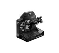 Thrustmaster Viper TQS per PC, Sistema Quadrante Manetta in Metallo, Precisione Effetto Hall, 21 Pulsanti Azione, 5 Assi, Iconiche Funzioni Chaff/Flare, su Licenza U.S. Air Force
