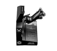 Thrustmaster Viper TQS - Sistema manetta in metallo per PC | Sistema di manetta in metallo con licenza U.S. Air Force, sensori ad alta precisione e 21 pulsanti per PC
