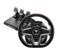 Thrustmaster Volante E Pedali T248 Ps5/ Ps4/ Pc One Size Black / Grey