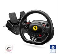Thrustmaster T98-P FERRARI 296 GTB Nero Sterzo + Pedali PC, PlayStation 4, PlayStation 5