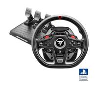 Thrustmaster Volante e pedaliera simulatore guida PLAYSTATION T248R + T3PM Black