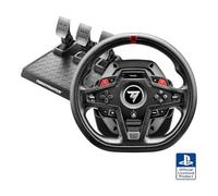 Thrustmaster T248R, Volante Force Feedback da 3,1 N⋅m e Pedaliera, Per PS5, PS4 e PC