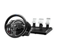 Thrustmaster Volante e pedaliera simulatore guida T300RsGtEdition Volante e pedaliera simulatore guida Thrustmaster 4160681 PLAYSTATION 3362934110420