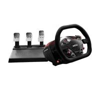 Thrustmaster Volante e pedaliera simulatore guida TsXwRacerSparcoP310 Volante e pedaliera simulatore guida Thrustmaster 4460157 SPARCO Ts Xw 3362934402471
