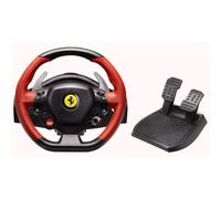 THRUSTMASTER Volante FERRARI 458 SPIDER - Ruota da corsa per Xbox One