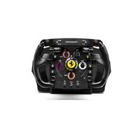 Thrustmaster Volante Ferrari F1 Add-on Licenza Ufficiale - Nero, Analogico