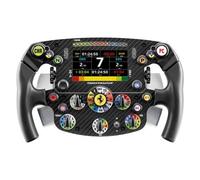 Thrustmaster Volante simulatore guida FormulaWheelAddOnSF25Edition Volante simulatore guida Thrustmaster 4060466 FERRARI Formula Wheel Ad 3362934005436