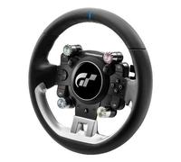 Thrustmaster Volante simulatore guida GTWheelAddOnGranTurismoOfficial Volante simulatore guida Thrustmaster 4060468 PLAYSTATION GT Wheel Add 3362934005450