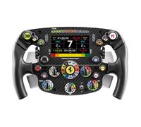 Thrustmaster - Volante Stile Formula Ispirato Alla Ferrari Sf-25-nero Thrustmaster