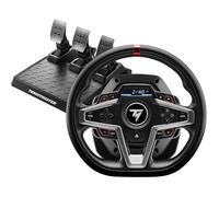 Thrustmaster Volante T248 + Pedaliera Hybrid Drive pc/ps/ps5