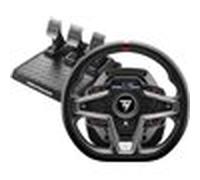Thrustmaster volante t248 + pedaliera hybrid drive pc/xbox one/x/s - 4460182