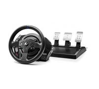 T300 RS GT Sterzo + Pedali PC,PlayStation 4,Playstation 3 Analogico/Digitale Nero