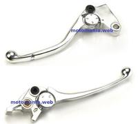 Thruxton 900-865 Carburatori/EFI da 2004 a 2015 Kit coppia Leve Freno Frizione +