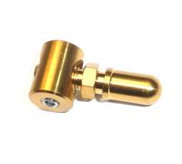 Thruxton Rs 2020-2024 Titanio Radiale Anteriore Leva Freno Puntale Regolatore A