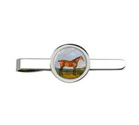 Thrysis, un Cacciatore Cavallo Da Herring Fermacravatta