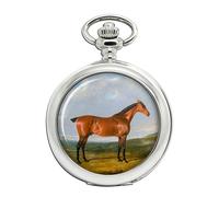 Thrysis, un Cacciatore Cavallo Da Herring Orologio da Tasca