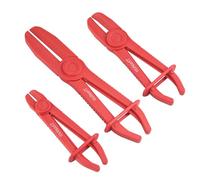 Thsakzo Pinza Fascette Stringitubo,Pinze Per Tubi Flessibili,Pinze Stringitubo Per Tubi Flessibili,Set Di Pinze Per Tubi Flessibili,Pinze Per Fascette Stringitubo,Hose Line Clamp (3pc)