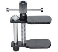 Thsakzo Strumento di Ripristino del Pistone del Freno Universale,Kit Pinza Freno a Disco Pistone,Divaricatore per Pastiglie dei Freni,Kit di ripristino del pistone del Freno Universale