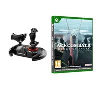 ThThrustmaster T.Flight Hotas Neo Ace Combat 8 - Joystick per XBOX e PC + Ace Combat 8: Wings of Theve XSX