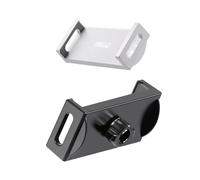 ThtRht Confezione da 2 supporti per tablet con morsetto a clip di ricambio con giunto sferico da 17 mm per iPad Pro Air Mini Galaxy Tab 7-12,9 pollici supporto da scrivania braccio flessibile