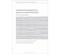 Thu Ngo Susan Hood J. R. Martin Clare Modelling Paralanguage Using (Tascabile)