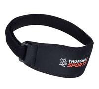 THUASNE Bandage Rotulien Black - Unisex - Nero - Taglia unica- modello 2026