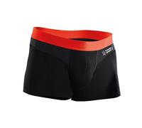 THUASNE Boxer de Sport Homme Boxer Tech Confort- coutures Plates
